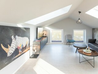 Ferienhaus Nordstrand Ausstattung 27