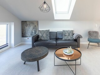 Ferienhaus Nordstrand Ausstattung 11