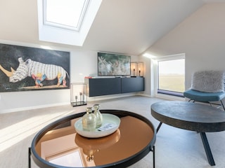 Ferienhaus Nordstrand Ausstattung 6