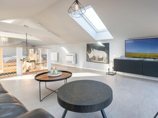 Ferienhaus Nordstrand Ausstattung 29