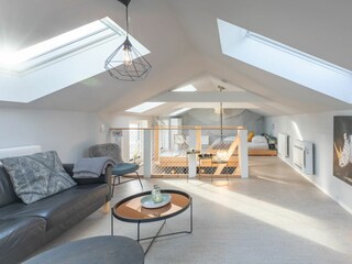 Ferienhaus Nordstrand Ausstattung 8