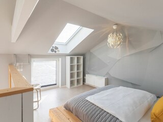 Ferienhaus Nordstrand Ausstattung 18