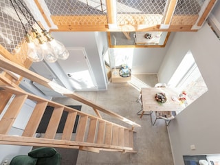 Ferienhaus Nordstrand Ausstattung 18