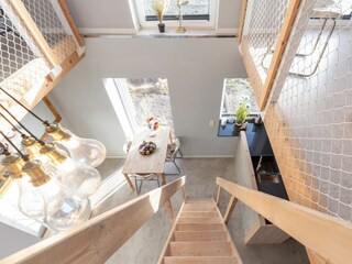 Ferienhaus Nordstrand Ausstattung 13