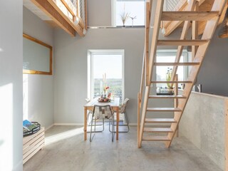 Ferienhaus Nordstrand Ausstattung 8