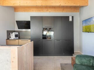 Ferienhaus Nordstrand Ausstattung 21