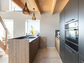 Ferienhaus Nordstrand Ausstattung 22