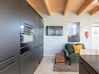 Ferienhaus Nordstrand Ausstattung 23