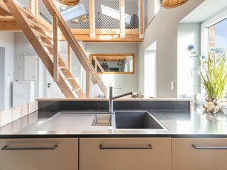 Ferienhaus Nordstrand Ausstattung 23