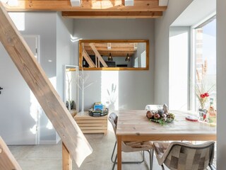 Ferienhaus Nordstrand Ausstattung 14
