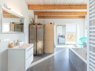 Ferienhaus Nordstrand Ausstattung 19