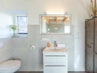 Ferienhaus Nordstrand Ausstattung 31