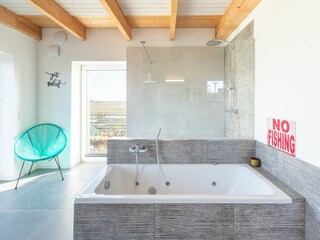 Ferienhaus Nordstrand Ausstattung 15