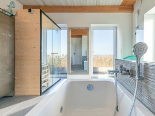 Ferienhaus Nordstrand Ausstattung 29