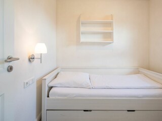 Ferienhaus Dagebüll Ausstattung 8