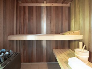 Ferienhaus Dagebüll Ausstattung 12