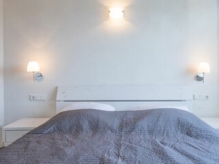 Ferienhaus Dagebüll Ausstattung 10