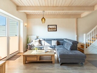 Ferienhaus Dagebüll Außenaufnahme 3