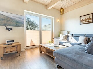 Ferienhaus Dagebüll Außenaufnahme 4
