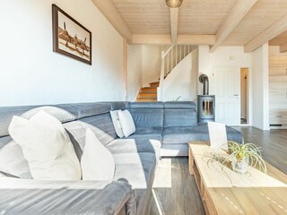 Ferienhaus Dagebüll Außenaufnahme 5