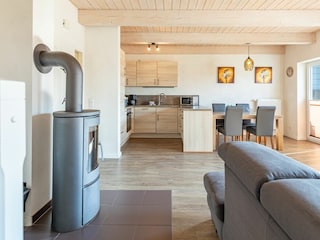 Ferienhaus Dagebüll Außenaufnahme 6