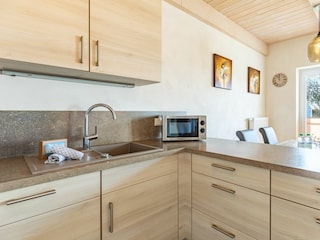 Ferienhaus Dagebüll Außenaufnahme 8