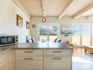 Ferienhaus Dagebüll Außenaufnahme 9