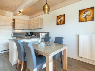 Ferienhaus Dagebüll Außenaufnahme 10