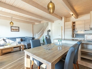 Ferienhaus Dagebüll Außenaufnahme 11