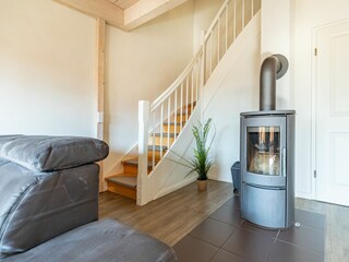 Ferienhaus Dagebüll Außenaufnahme 12