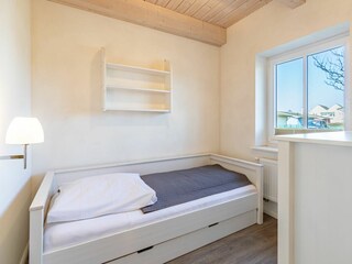 Ferienhaus Dagebüll Außenaufnahme 13