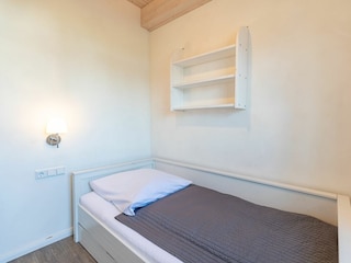 Ferienhaus Dagebüll Außenaufnahme 14