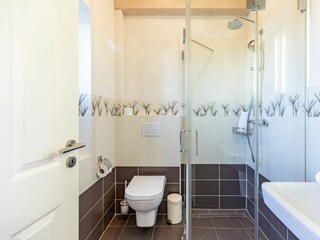 Ferienhaus Dagebüll Außenaufnahme 15