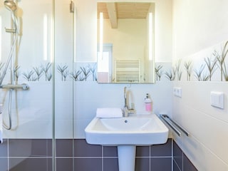 Ferienhaus Dagebüll Außenaufnahme 16
