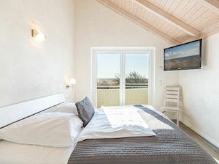Ferienhaus Dagebüll Außenaufnahme 18