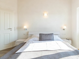 Ferienhaus Dagebüll Außenaufnahme 19