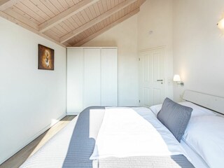 Ferienhaus Dagebüll Außenaufnahme 20