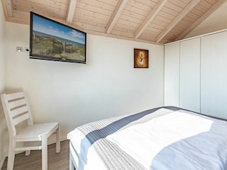 Ferienhaus Dagebüll Außenaufnahme 21