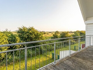 Ferienhaus Dagebüll Außenaufnahme 22