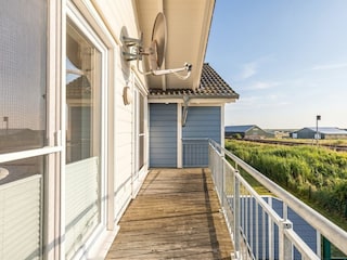 Ferienhaus Dagebüll Außenaufnahme 23
