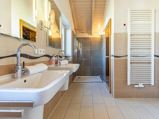 Ferienhaus Dagebüll Außenaufnahme 25