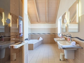 Ferienhaus Dagebüll Außenaufnahme 27