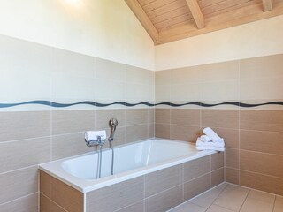 Ferienhaus Dagebüll Außenaufnahme 28