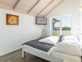 Ferienhaus Dagebüll Außenaufnahme 29