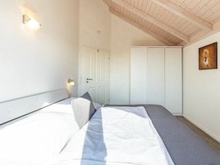 Ferienhaus Dagebüll Außenaufnahme 31
