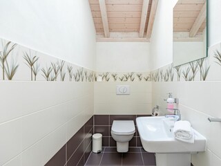 Ferienhaus Dagebüll Außenaufnahme 32