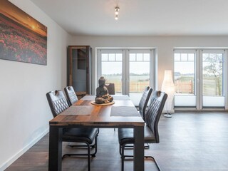Ferienwohnung Nordstrand Ausstattung 11
