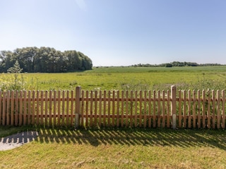 Ferienwohnung Hallig Nordstrandischmoor Umgebung 25