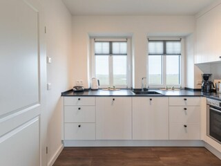 Ferienwohnung Nordstrand Ausstattung 13