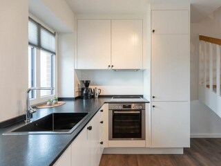 Ferienwohnung Nordstrand Ausstattung 13